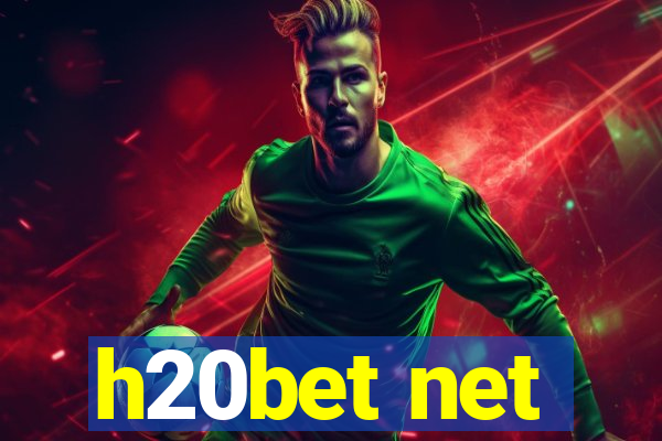 h20bet net